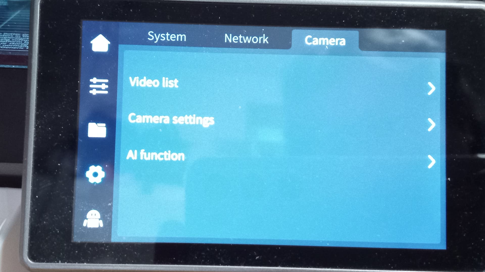 Hey There and Recording with the Built in Camera on the K1C - Creality ...