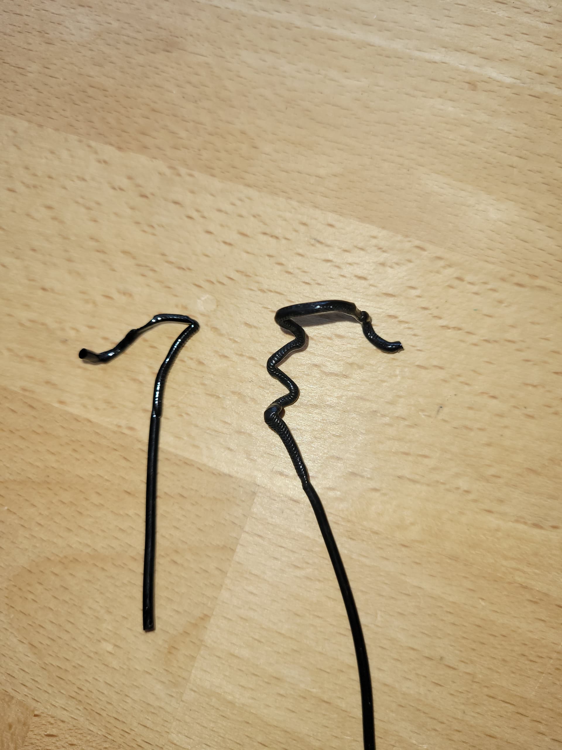 Extruder jams after 45 minutes with TPU - Creality Hi Printer