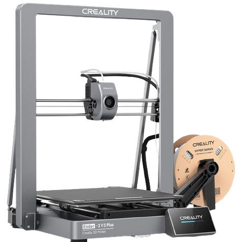 Ender-3 V3 Plus